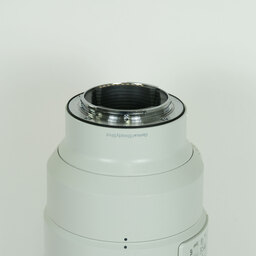 SONY FE 70-200mm F2.8 GM OSS II SEL70200GM2