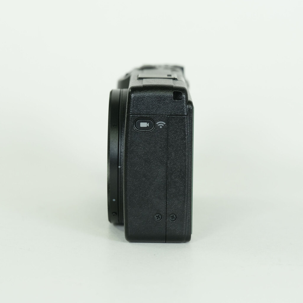 RICOH GR III RICOH GR III