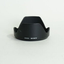 SONY Vario-Sonnar T＊ DT 16-80mm F3.5-4.5 ZA SAL1680Z