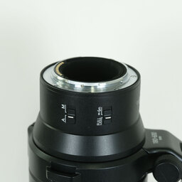 Nikon NIKKOR Z 180-600mm f/5.6-6.3 VR