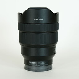 SONY FE 12-24mm F4 G SEL1224G SONY FE 12-24mm F4 G SEL1224G