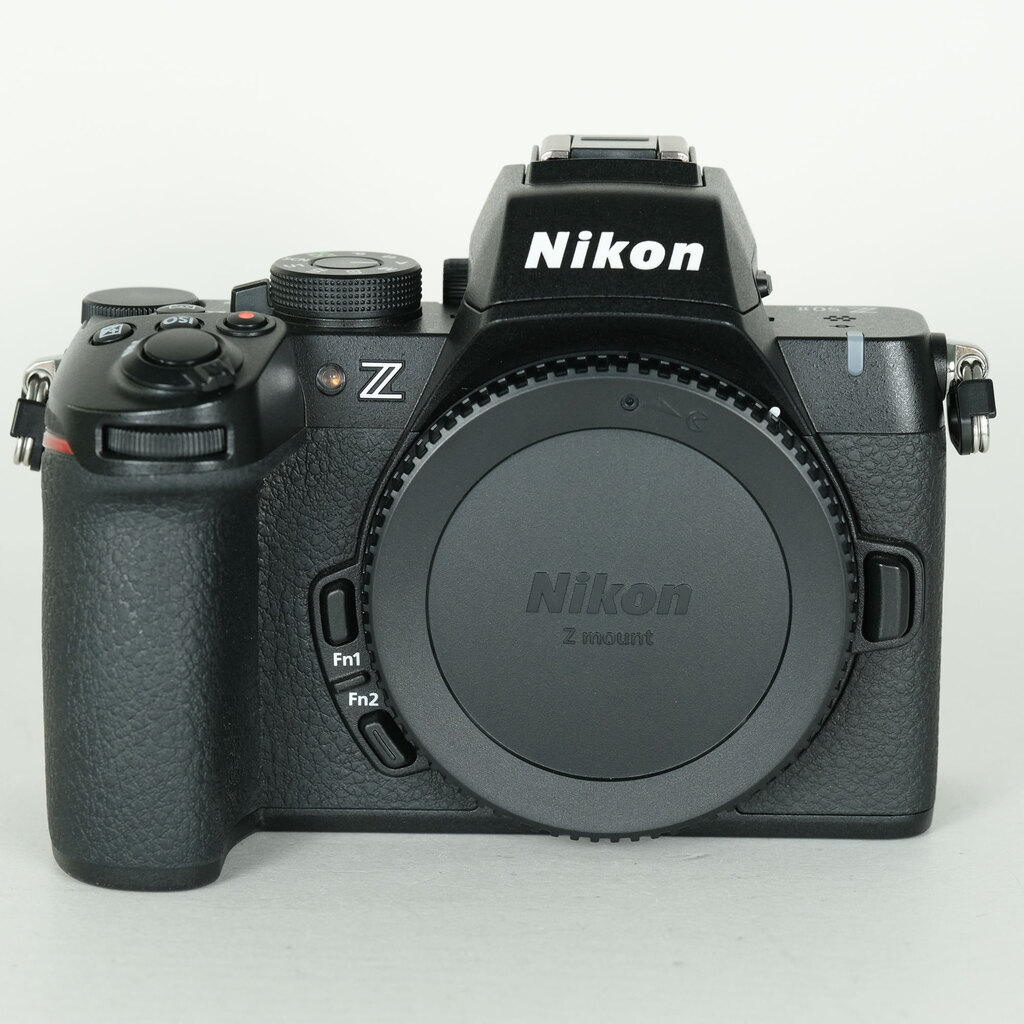 【中古】(ニコン) Nikon Z50II ボディ Z50II ボディ 中古価格比較 - 価格.com