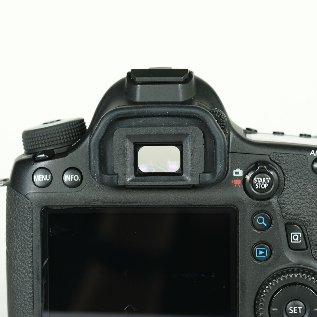 Canon EOS 6Dの出品 | ONE SCENE（ワンシーン）