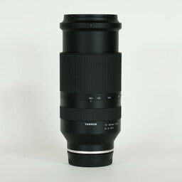 TAMRON 70-180mm F/2.8 Di III VXD (Model A056) [ ソニーE用 ]