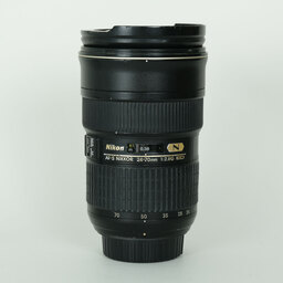 Nikon AF-S NIKKOR 24-70mm f/2.8G ED
