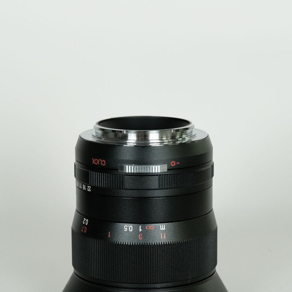 LAOWA 15mm F2 Zero-D [ソニーE用]