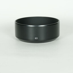 FUJIFILM GF63mmF2.8 R WR