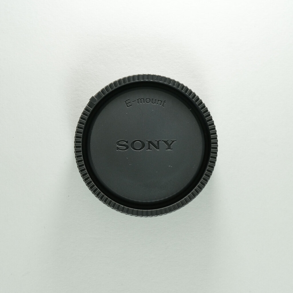SONY E 55-210mm F4.5-6.3 OSS SEL55210 SONY E 55-210mm F4.5-6.3 OSS SEL55210