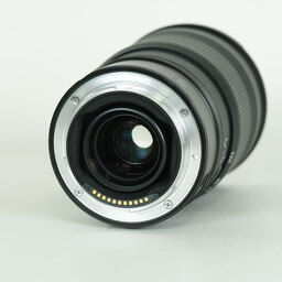 Nikon NIKKOR Z 24-120mm f/4 S