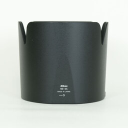 Nikon AF-S NIKKOR 80-400mm f/4.5-5.6G ED VR