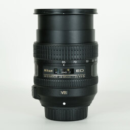 Nikon AF-S NIKKOR 24-85mm F3.5-4.5G ED VR