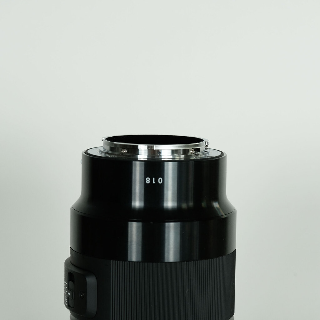 SIGMA 70mm F2.8 DG MACRO｜Art [ソニーE用]