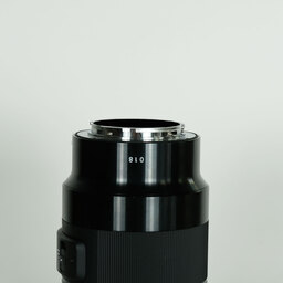 SIGMA 70mm F2.8 DG MACRO｜Art [ソニーE用]