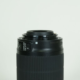 Canon EF-S55-250mm F4-5.6 IS STM