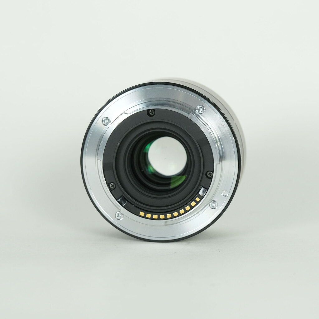 SIGMA A 30mm F2.8 DN (ソニーE用)ブラック SIGMA A 30mm F2.8 DN (ソニーE用)ブラック