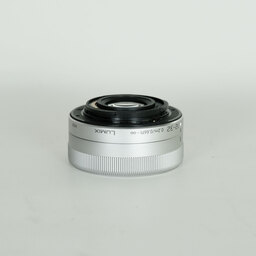 Panasonic LUMIX G VARIO 12-32mm / F3.5-5.6 ASPH. / MEGA O.I.S.