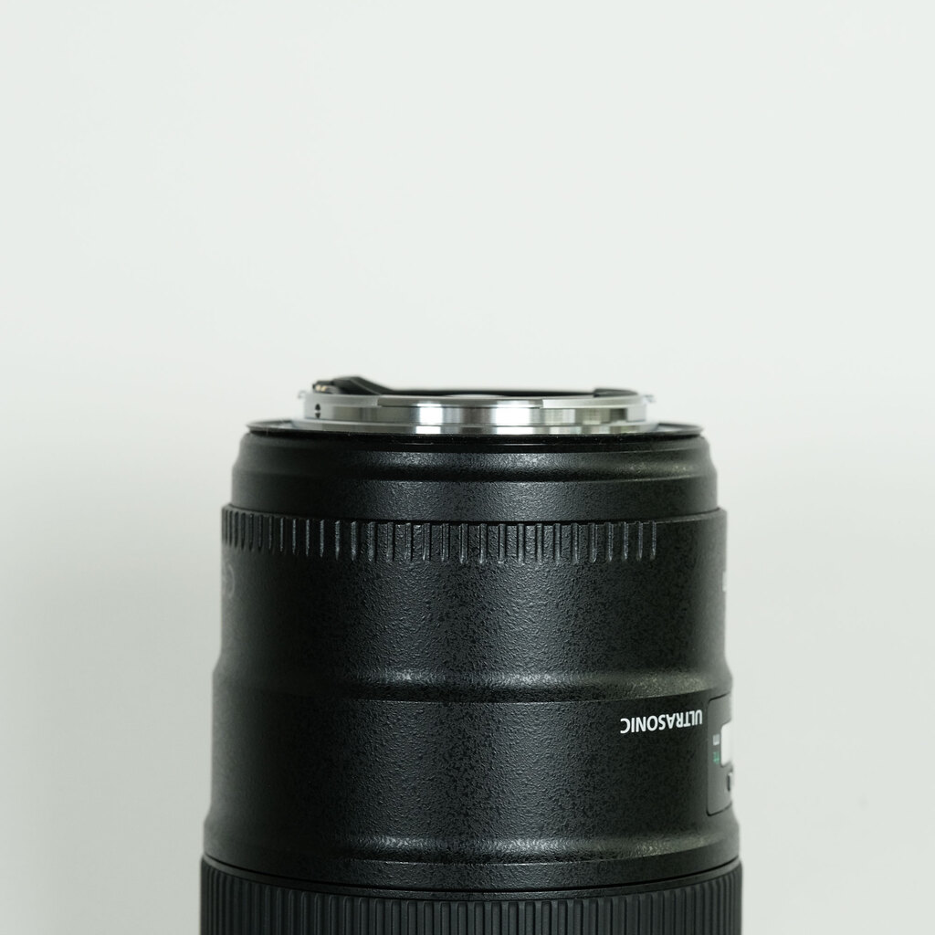 Canon EF35mm F1.4L II USM