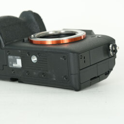SONY α7 IV（ILCE-7M4）