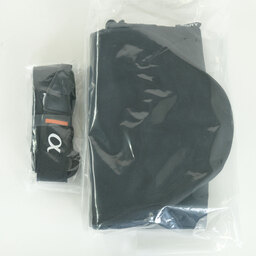 SONY FE 200-600mm F5.6-6.3 G OSS SEL200600G