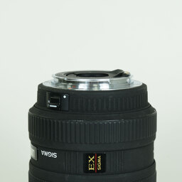 SIGMA 12-24mm F4.5-5.6 EX DG ASPH. HSM [キヤノンEF用]