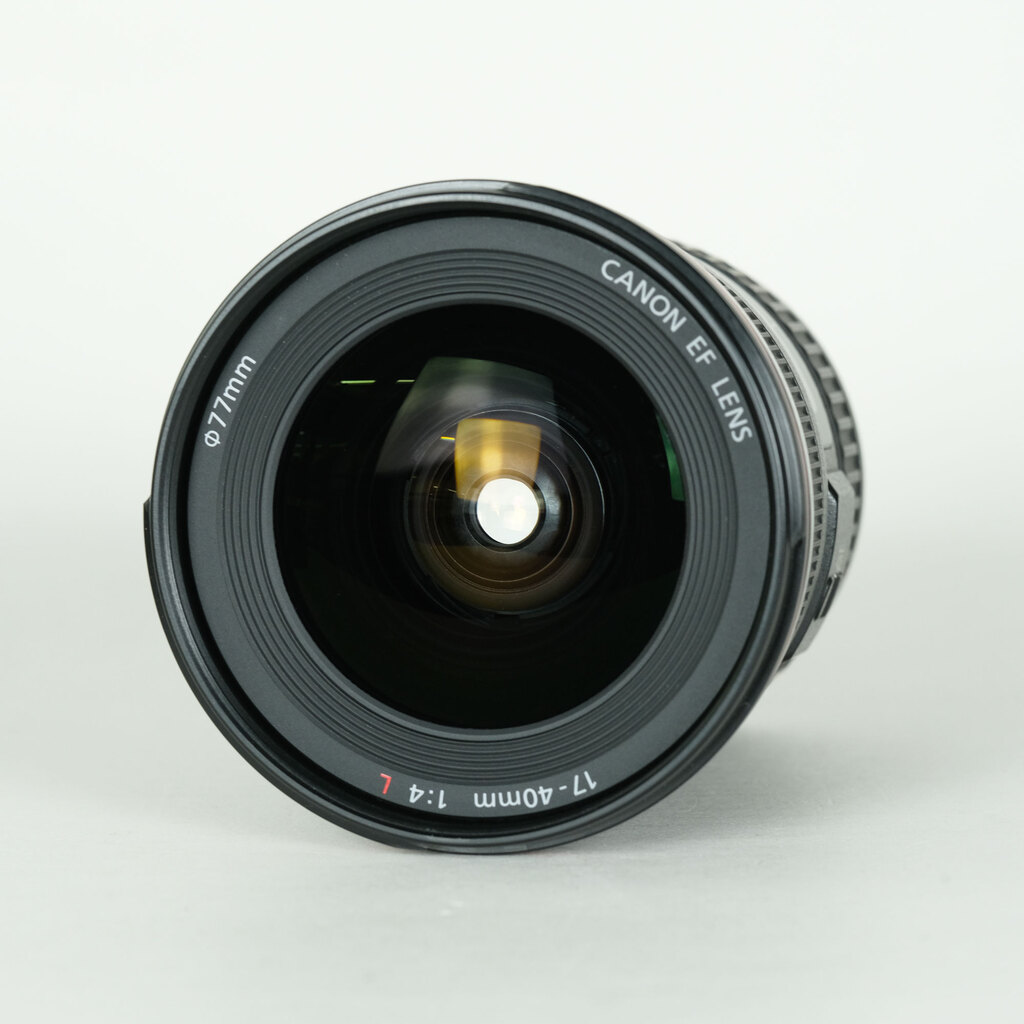 Canon EF17-40mm F4L USMの出品 | ONE SCENE（ワンシーン）
