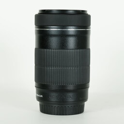 Canon EF-S55-250mm F4-5.6 IS STM
