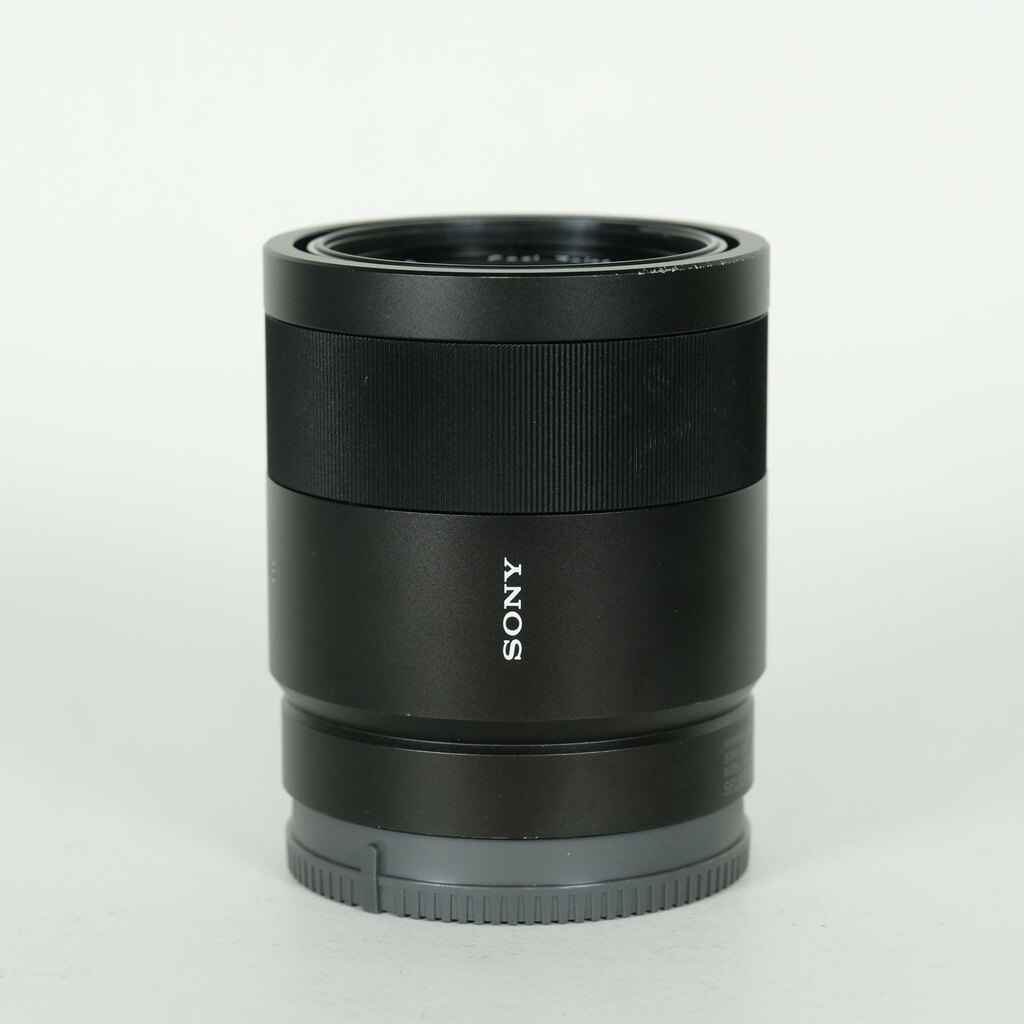 SONY Sonnar T* FE 55mm F1.8 ZA SEL55F18Zの出品 | ONE SCENE（ワン