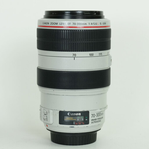 Canon EF70-300mm F4-5.6L IS USM