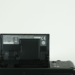 FUJIFILM X100VI FUJIFILM X100VI