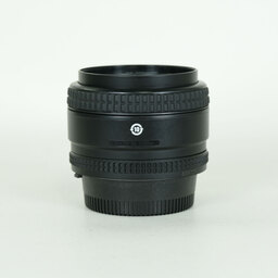 Nikon Ai AF Nikkor 50mm F1.4D