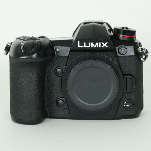 Panasonic LUMIX DC-G9 Proを徹底解説。愛用者レビュー・作例から