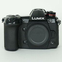 Panasonic LUMIX DC-G9 PRO