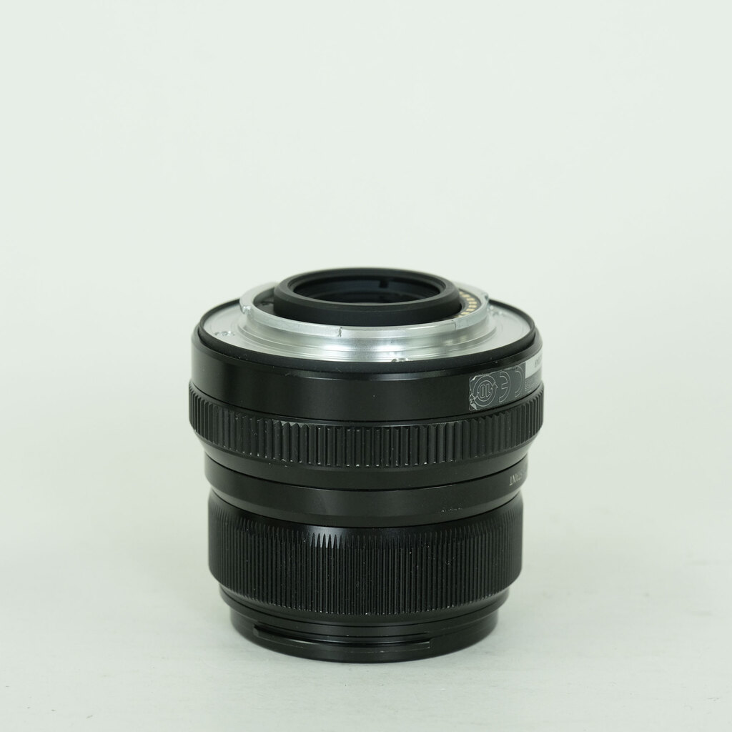 FUJIFILM XF23mmF2 R WR FUJIFILM XF23mmF2 R WR