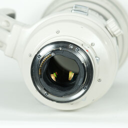 Canon EF400mm F2.8L IS USM