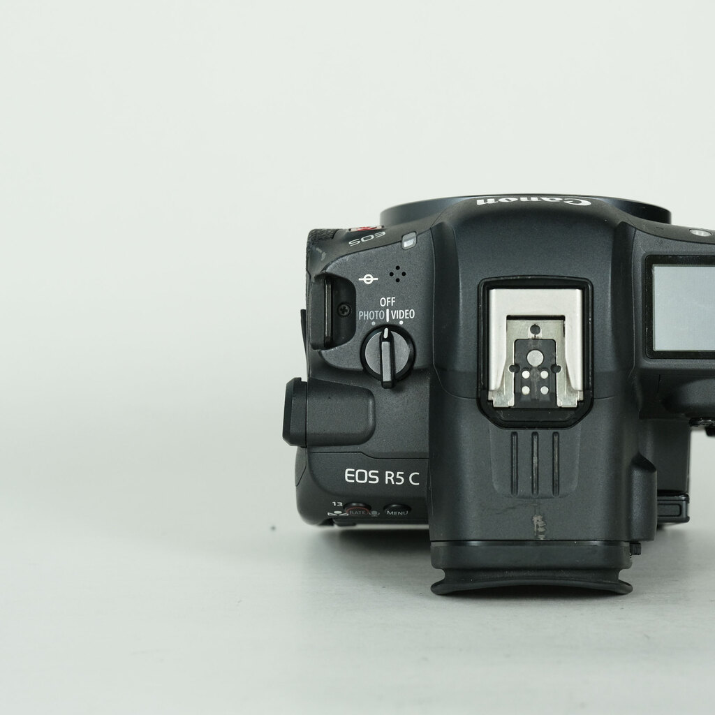 Canon EOS R5 Cの出品 | ONE SCENE（ワンシーン）