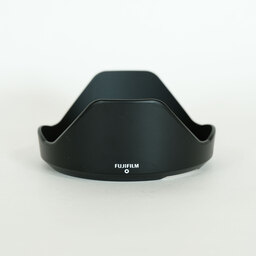 FUJIFILM XF10-24mmF4 R OIS