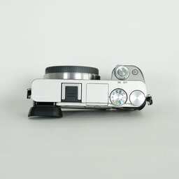 SONY α6000（ILCE-6000）