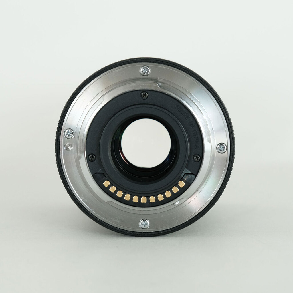 OLYMPUS M.ZUIKO DIGITAL ED60mm F2.8 Macro