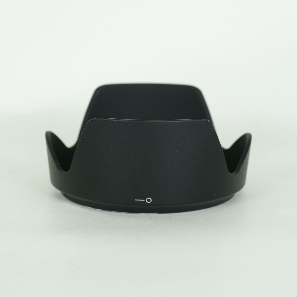 Nikon AF-S DX NIKKOR 16-85mm F3.5-5.6G ED VR