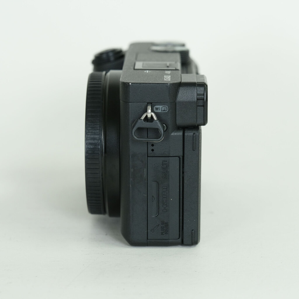 SONY α6400（ILCE-6400）