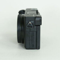 SONY α6400（ILCE-6400）