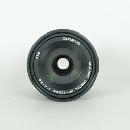 OLYMPUS M.ZUIKO DIGITAL ED 40-150mm F4.0-5.6 R