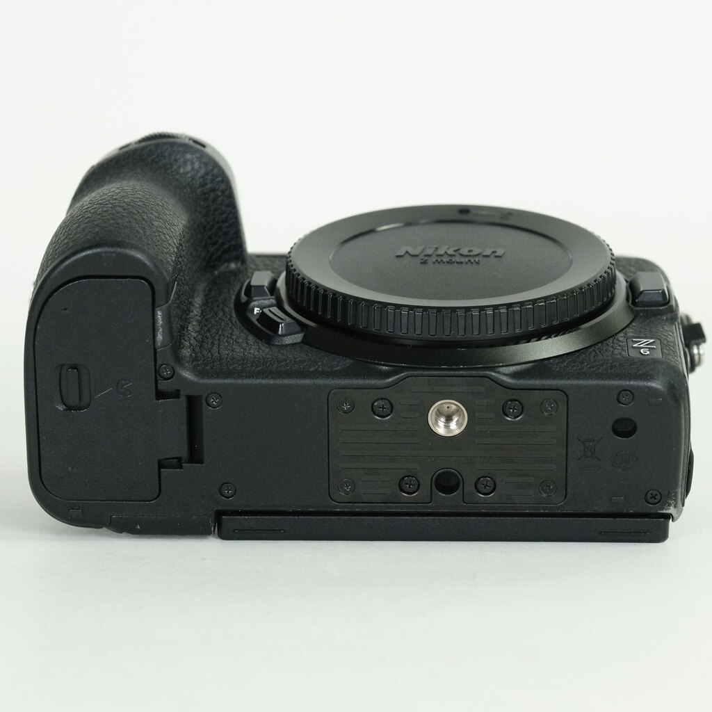 Nikon Z6 Nikon Z6