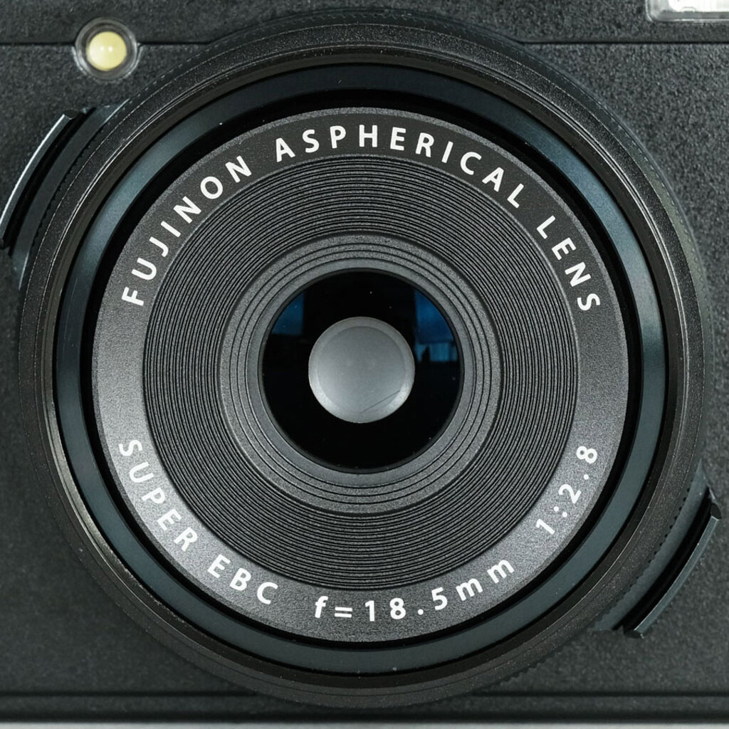 FUJIFILM X70 ブラック