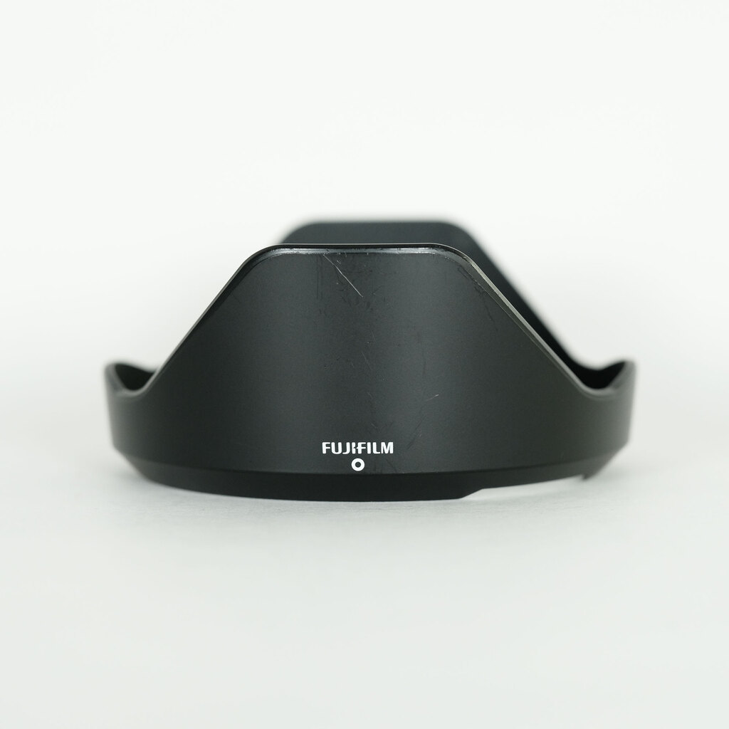 FUJIFILM XF10-24mmF4 R OIS