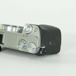 SONY α6000（ILCE-6000）