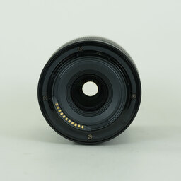 Nikon NIKKOR Z DX 50-250mm f/4.5-6.3 VR