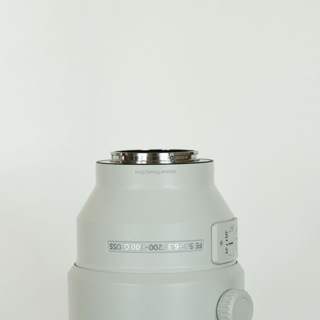 SONY FE 200-600mm F5.6-6.3 G OSS SEL200600Gの出品 | ONE SCENE