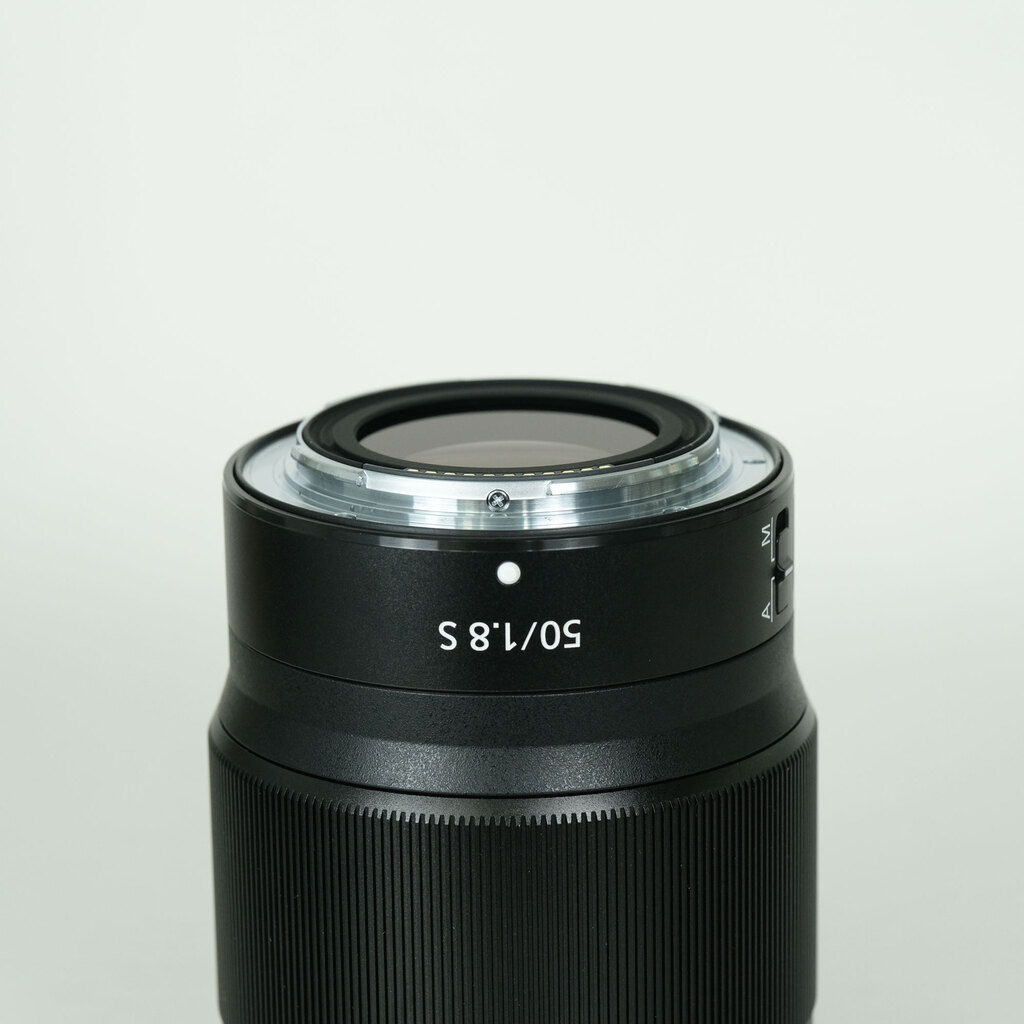 Nikon NIKKOR Z 50mm f/1.8 Sの出品 | ONE SCENE（ワンシーン）