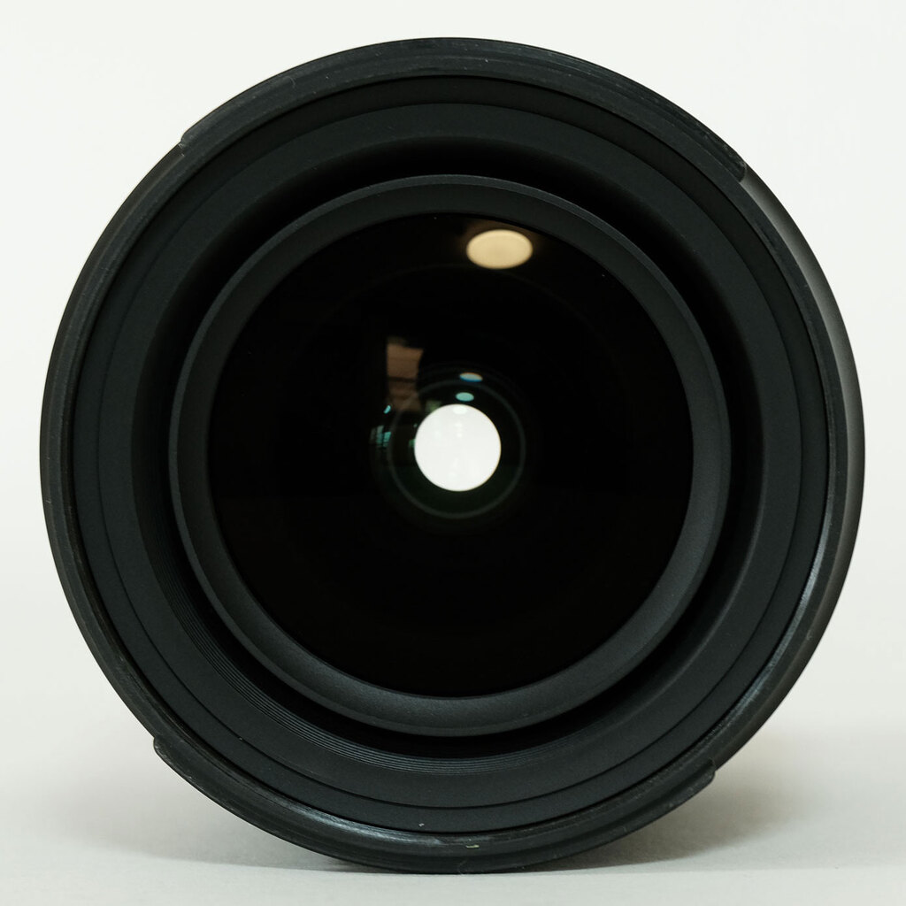 TAMRON 17-28mm F/2.8 Di III RXD (Model A046) [ソニーE用]